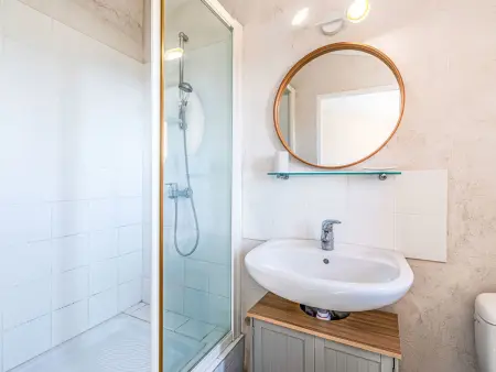 Casa Murato, Maison 6 personnes à Cervione Castagniccia - Photo 21