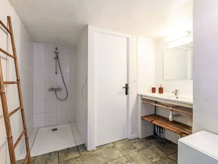 Casa Murato, Maison 6 personnes à Cervione Castagniccia - Photo 22