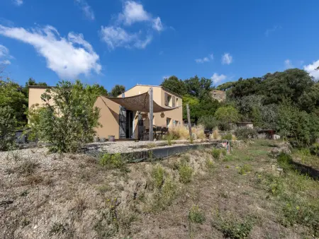 Casa Murato, Maison 6 personnes à Cervione Castagniccia - Photo 24