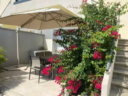 Appartement confortable à Aigues-Mortes de 60 m² - Photo 3