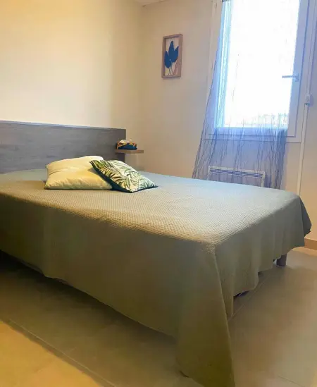 Appartement confortable à Aigues-Mortes de 60 m² - Photo 4