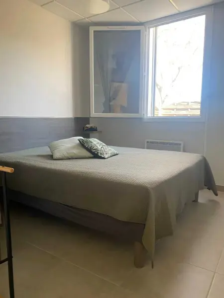 Appartement confortable à Aigues-Mortes de 60 m² - Photo 5