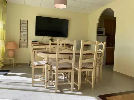Appartement confortable à Aigues-Mortes de 60 m² - Photo 7
