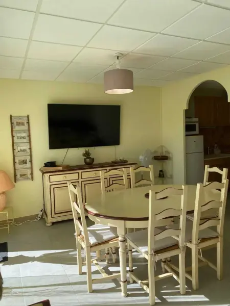 Appartement confortable à Aigues-Mortes de 60 m² - Photo 8