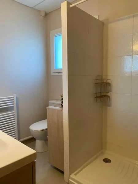 Appartement confortable à Aigues-Mortes de 60 m² - Photo 9