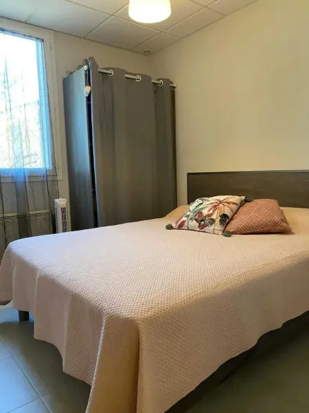 Appartement confortable à Aigues-Mortes de 60 m² - Photo 10