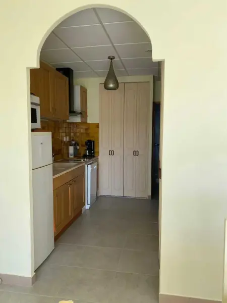 Appartement confortable à Aigues-Mortes de 60 m² - Photo 11