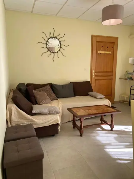 Appartement confortable à Aigues-Mortes de 60 m² - Photo 13