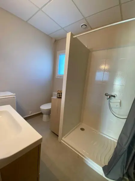 Appartement confortable à Aigues-Mortes de 60 m² - Photo 14