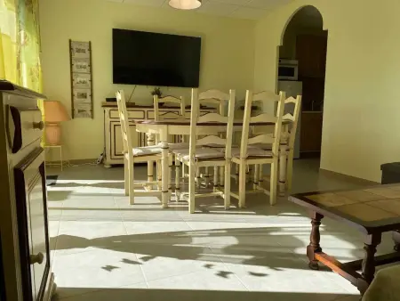 Appartement confortable à Aigues-Mortes de 60 m² - Photo 15