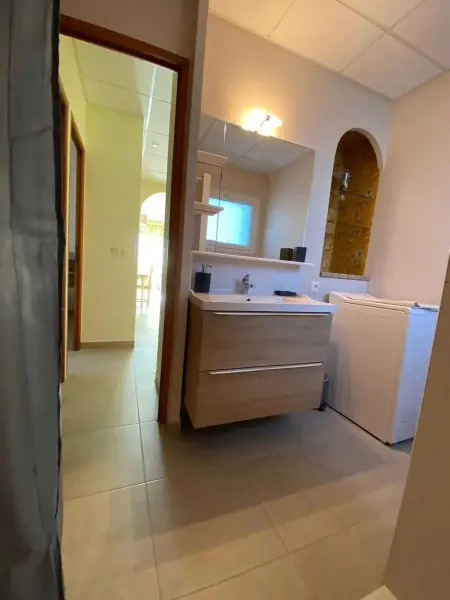 Appartement confortable à Aigues-Mortes de 60 m² - Photo 16