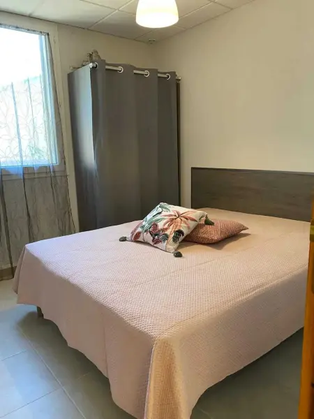 Appartement confortable à Aigues-Mortes de 60 m² - Photo 17