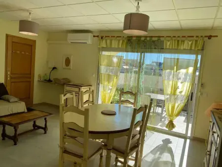 Appartement confortable à Aigues-Mortes de 60 m² - Photo 18