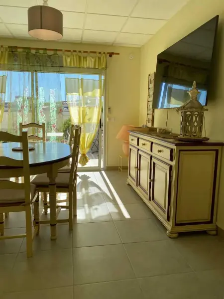 Appartement confortable à Aigues-Mortes de 60 m² - Photo 19