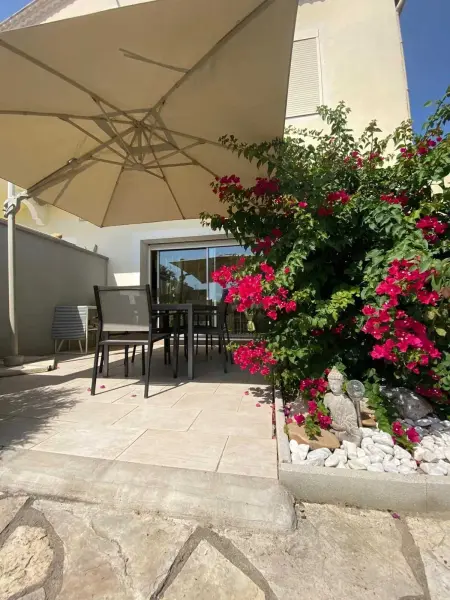Appartement confortable à Aigues-Mortes de 60 m² - Photo 21
