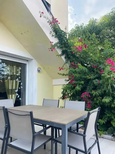 Appartement confortable à Aigues-Mortes de 60 m² - Photo 24