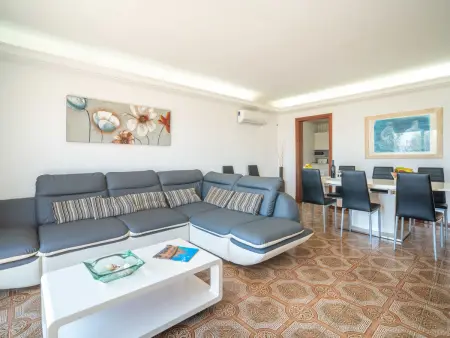 Villa Can Rosito, Maison 6 personnes à S'Illot - Photo 3