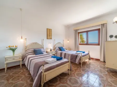 Villa Can Rosito, Maison 6 personnes à S'Illot - Photo 9