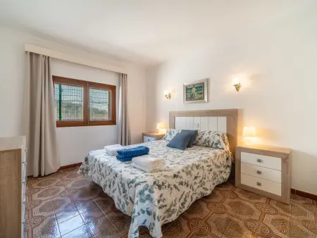 Villa Can Rosito, Maison 6 personnes à S'Illot - Photo 11