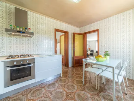 Villa Can Rosito, Maison 6 personnes à S'Illot - Photo 13