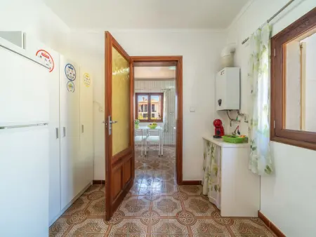 Villa Can Rosito, Maison 6 personnes à S'Illot - Photo 14