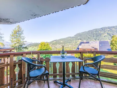 Le Bristol A25, Appartement 2 personnes à Villars - Photo 3