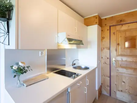 Le Bristol A25, Appartement 2 personnes à Villars - Photo 4