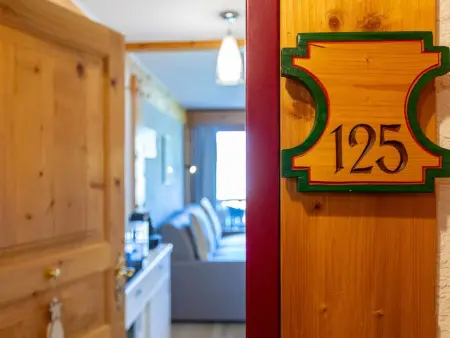 Le Bristol A25, Appartement 2 personnes à Villars - Photo 5