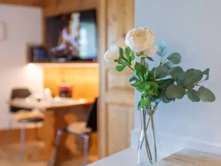 Le Bristol A25, Appartement 2 personnes à Villars - Photo 9