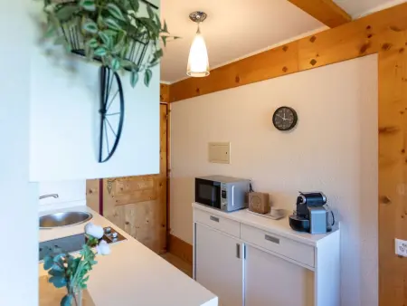 Le Bristol A25, Appartement 2 personnes à Villars - Photo 10