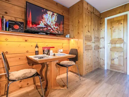 Le Bristol A25, Appartement 2 personnes à Villars - Photo 11