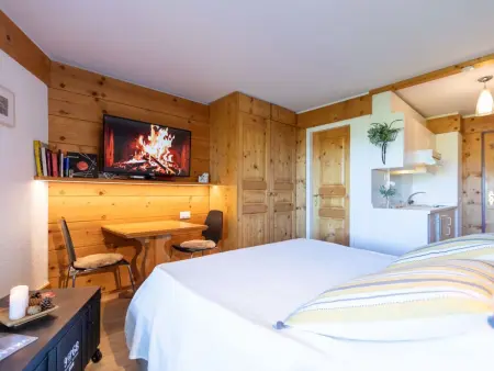Le Bristol A25, Appartement 2 personnes à Villars - Photo 13