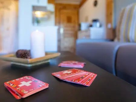 Le Bristol A25, Appartement 2 personnes à Villars - Photo 14