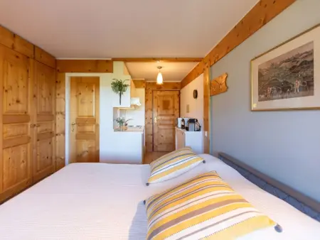Le Bristol A25, Appartement 2 personnes à Villars - Photo 15