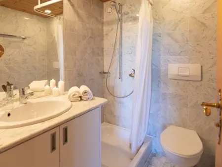 Le Bristol A25, Appartement 2 personnes à Villars - Photo 17