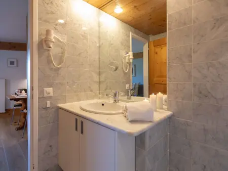 Le Bristol A25, Appartement 2 personnes à Villars - Photo 18