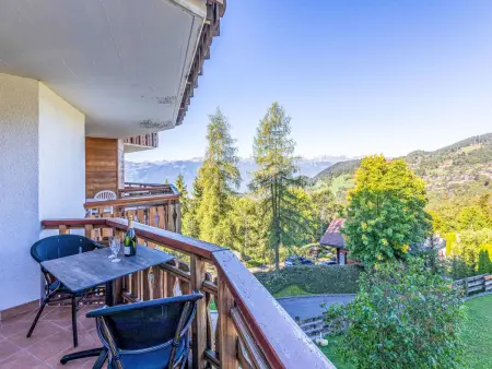 Le Bristol A25, Appartement 2 personnes à Villars - Photo 19