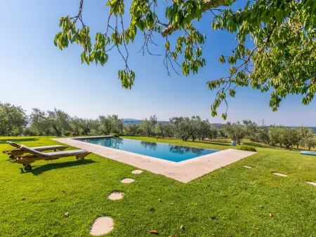 Podere Boscherini, Maison 6 personnes à Riparbella - Photo 13