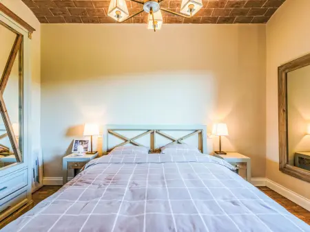 Podere Boscherini, Maison 6 personnes à Riparbella - Photo 29