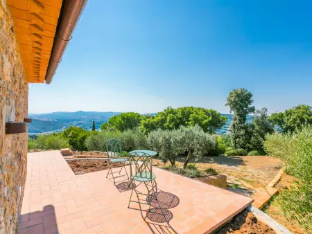 Podere Boscherini, Maison 6 personnes à Riparbella - Photo 44
