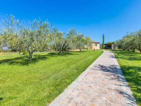 Podere Boscherini, Maison 6 personnes à Riparbella - Photo 50