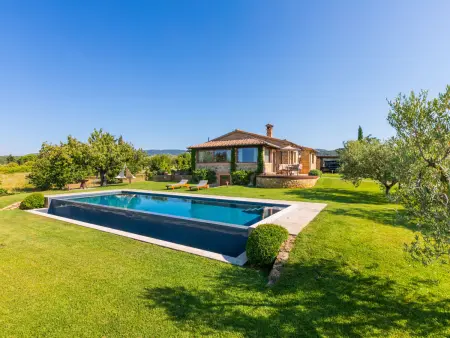 Podere Boscherini, Maison 6 personnes à Riparbella - Photo 51
