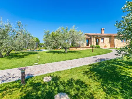 Podere Boscherini, Maison 6 personnes à Riparbella - Photo 59