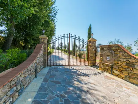 Podere Boscherini, Maison 6 personnes à Riparbella - Photo 60