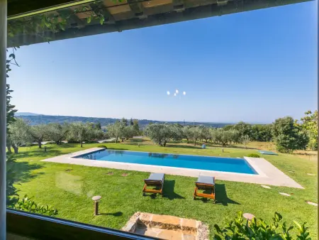 Podere Boscherini, Maison 6 personnes à Riparbella - Photo 61