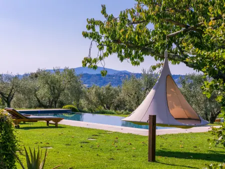 Podere Boscherini, Maison 6 personnes à Riparbella - Photo 63