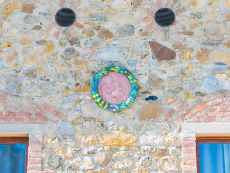 Podere Boscherini, Maison 6 personnes à Riparbella - Photo 64