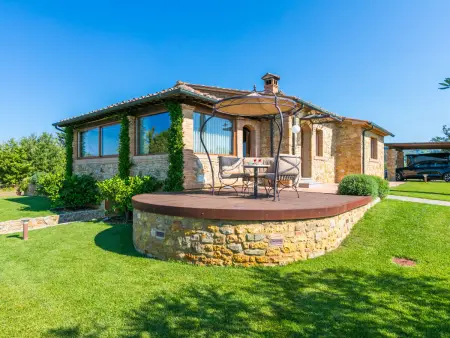 Podere Boscherini, Maison 6 personnes à Riparbella - Photo 67