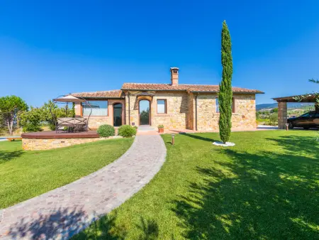 Podere Boscherini, Maison 6 personnes à Riparbella - Photo 70