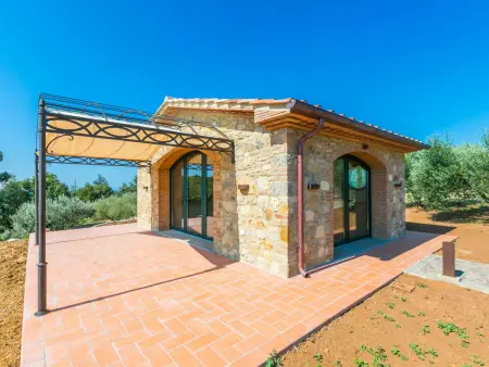 Podere Boscherini, Maison 6 personnes à Riparbella - Photo 71
